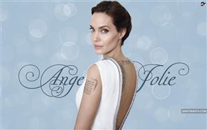 Angelina Jolie